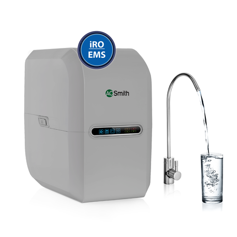 Máy lọc nước RO A.O.Smith AR75-A-S-1E 5 lõi