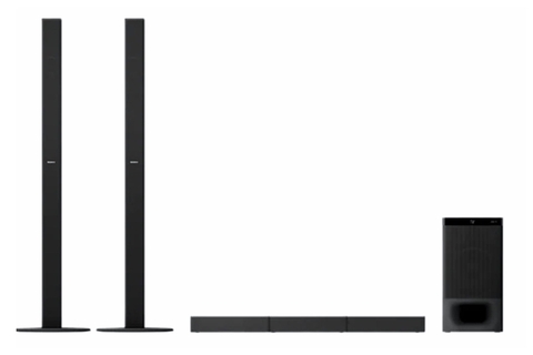 Bộ loa Sony 5.1 HT-S700RF 1000W