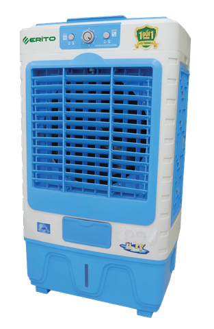 Quạt điều hòa Erito EAC-8531 (51 lít)