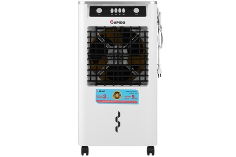 Quạt điều hòa không khí Rapido 3000M 40W