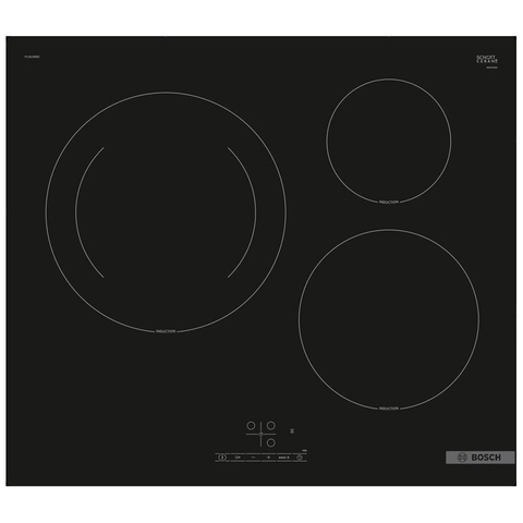 Bếp từ Bosch PUJ61RBB5E