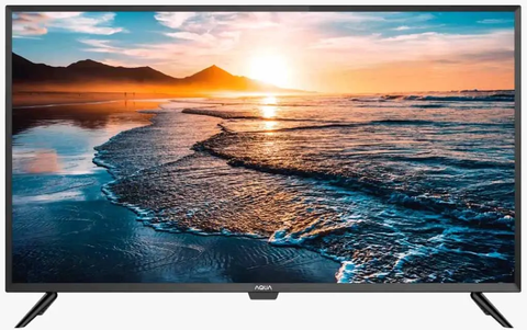 Android Tivi AQUA 4K 50 Inch LE50AQT6600UG