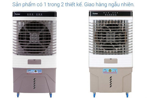 Quạt điều hòa Rapido 9000D 200W