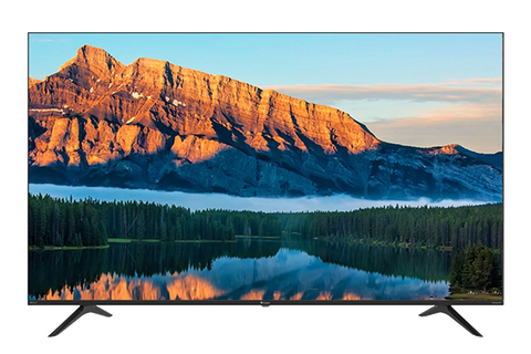 Smart Tivi Casper 4K 55 inch 55UW6000