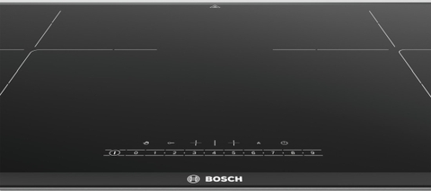 Bếp từ đôi lắp âm Bosch PPI82560MS