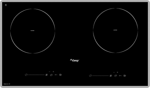 Bếp từ cao cấp Canzy CZ 07I