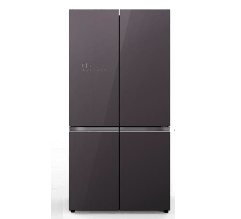 Tủ lạnh Hitachi Inverter 569 lít R-WB640VGV0(GMG)