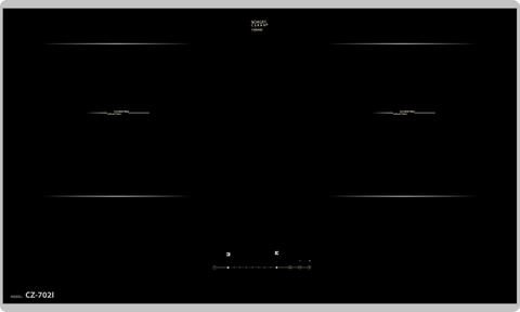 Bếp từ cao cấp Canzy CZ 702I
