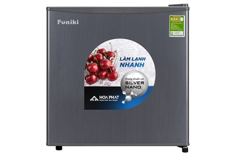 Tủ Lạnh Funiki 50 Lít FR-51CD