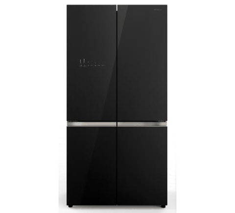 Tủ lạnh Hitachi Inverter 569 lít R-WB640VGV0(GBK)