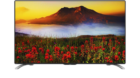 Smart Tivi Sharp 60 inch Full HD LC-60LE580X