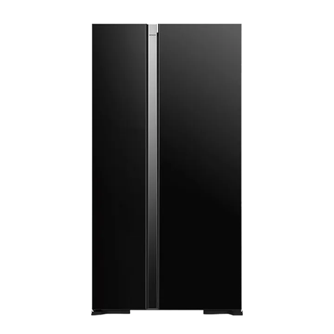 Tủ lạnh Hitachi Inverter 595 lít R-S800PGV0(GBK)