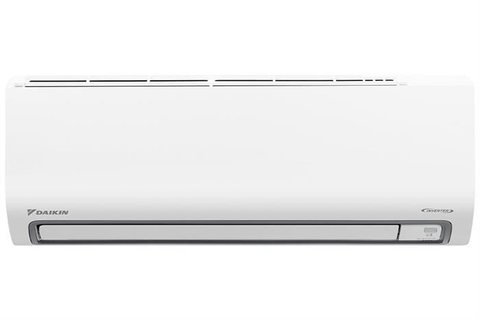 Điều hòa Daikin Inverter 18000 BTU 1 chiều FTKB50ZVMV/RKB50ZVMV