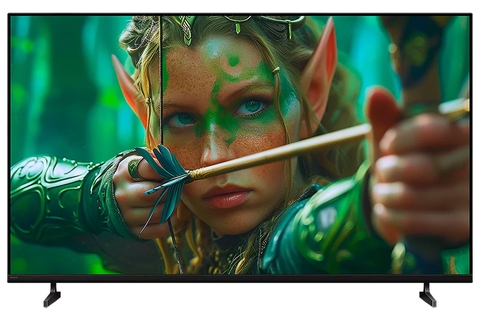 Google Tivi Sony 4K 55 inch K-55S20M2