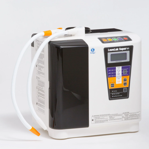 Máy Lọc Nước Điện Giải Kangen Leveluk Super 501