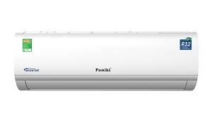 Điều hoà Funiki 1 chiều Inverter 18000 BTU HIC18TMU