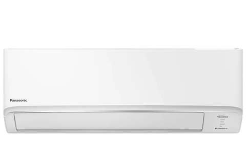Điều hòa 2 chiều Panasonic Inverter 9000 BTU CU/CS-YZ9AKH-8