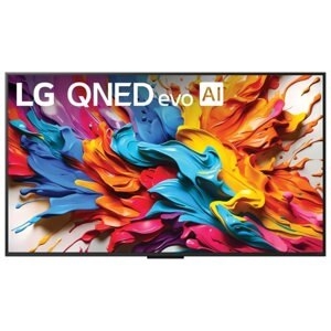 Smart Tivi LG QNED evo AI MiniLED 4K 86 inch 86QNED9MASA