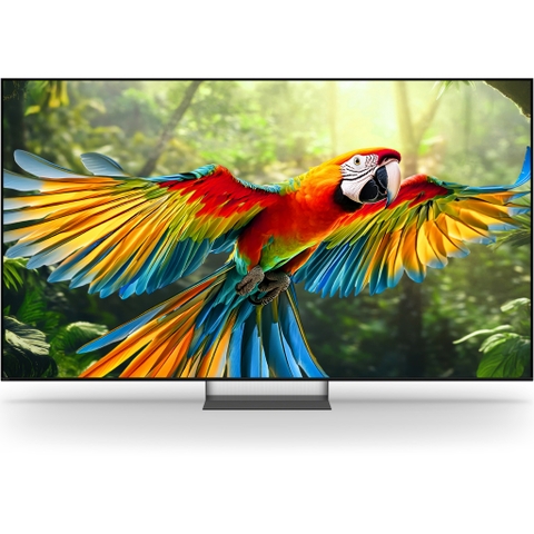 Google Tivi Sony True RGB Bravia 7 II AI 4K 55 inch K-55XR70M2