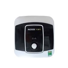 Bình nóng lạnh Rossi Puro 30 Lít Rpo 30SQ