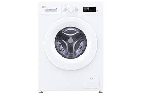 Máy giặt sấy LG AI DD Inverter FB1209D5W