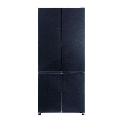 Tủ lạnh Panasonic Inverter 520 lít NR-XZ590HGKV