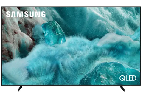Smart Tivi Samsung QLED 4K 75 inch QA75Q7FA