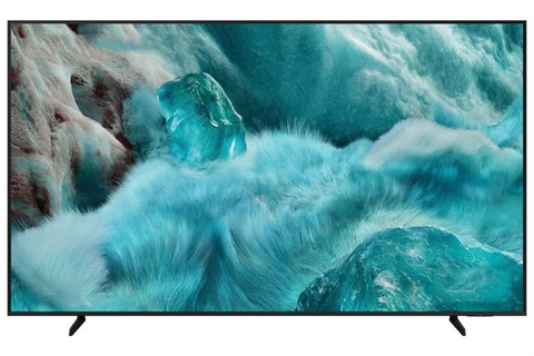 Smart Tivi Samsung QLED 4K 85 inch QA85Q7FA