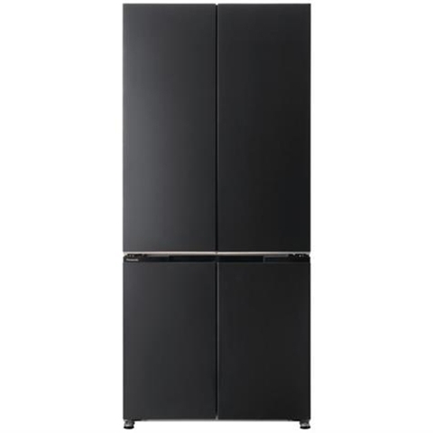Tủ lạnh Panasonic Inverter 525 lít NR-XZ590CWKV