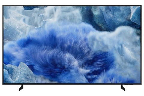 Smart Tivi Samsung QLED 4K 55 inch QA55Q8FA