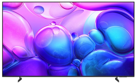 Smart Tivi QLED Samsung 4K 75 inch 75Q6FA