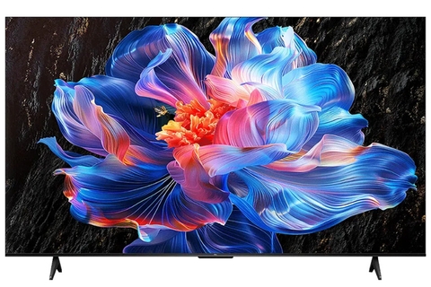 Google Tivi TCL 4K 75 inch 75P6K