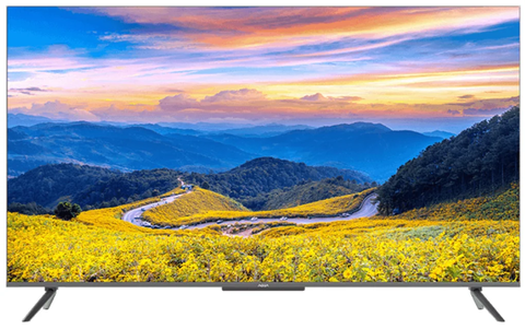 Android Tivi Aqua QLED 4K 65 Inch LE65AQTS5UG