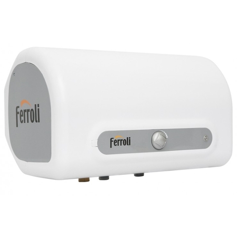 BÌNH NÓNG LẠNH FERROLI QQME 30 LÍT