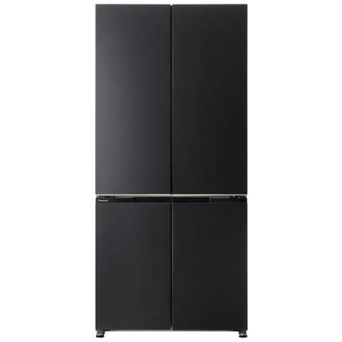 Tủ lạnh Panasonic Inverter 487 lít NR-XZ550CWKV