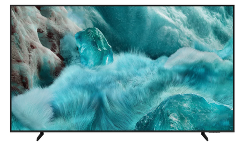 Smart Tivi Samsung QLED 4K 55 inch QA55Q7FA
