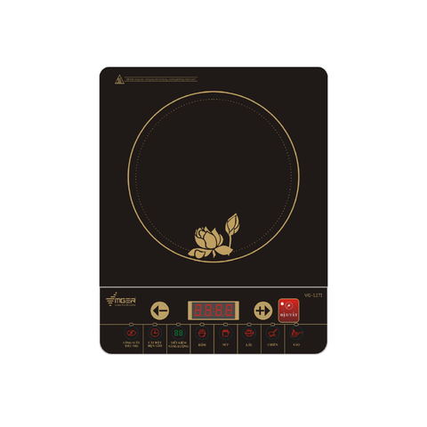 BẾP TỪ ĐƠN VINGER VG-127I