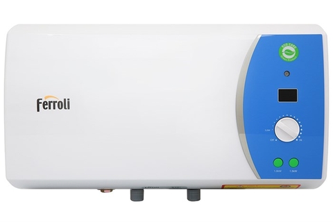 Bình nước nóng Ferroli VERDI 20L TE 20 Lít