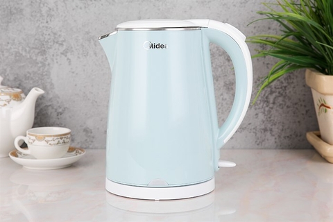 Bình siêu tốc Midea 1.5 lít MK-15DC (G/P)