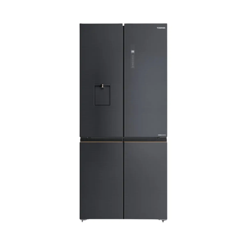 TỦ LẠNH THÔNG MINH TOSHIBA GR-RF675WI-PMV