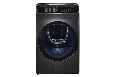 Máy giặt sấy 21 kg Samsung FlexWash WR24M9960KV/SV