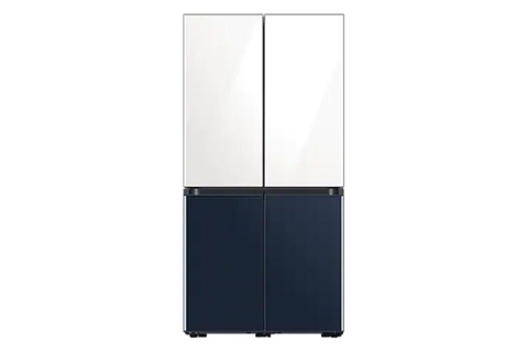 Tủ lạnh Samsung Inverter 599 lít RF60A91R177/SV