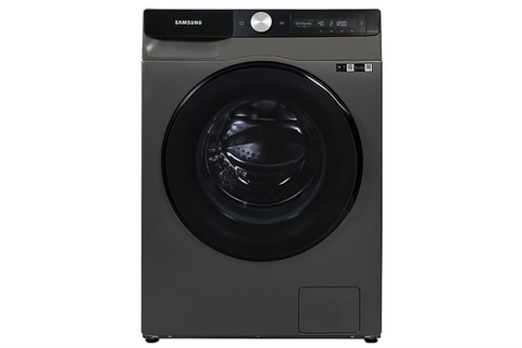 Máy giặt sấy Samsung AI Ecobubble Inverter giặt 11 kg - sấy 7 kg WD11T734DBX/SV