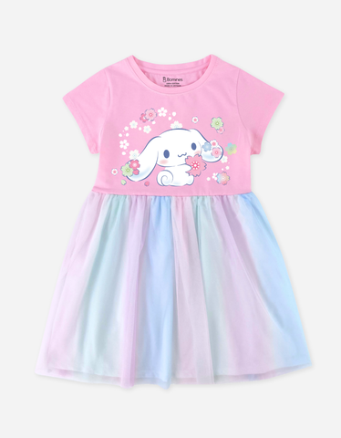 Váy bé gái Cinnamoroll Bomines