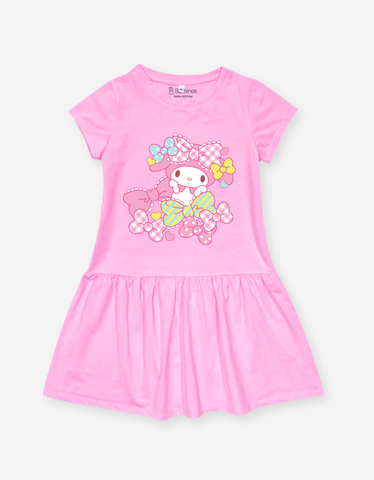 Váy bé gái My Melody Bomines