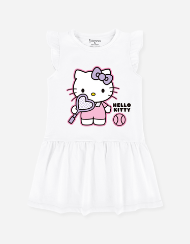 Váy bé gái Hello Kitty BOMINES