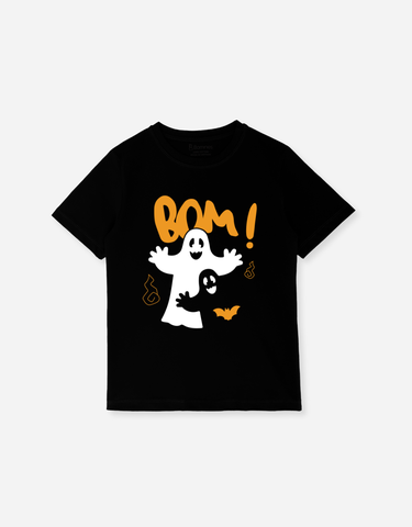 Áo Halloween Bomines