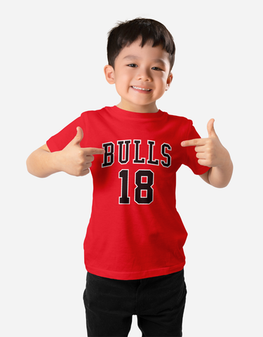 Áo bé trai Bomines, áo thun cotton thoáng mát cho bé trai