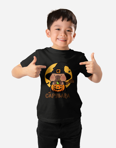 Áo Halloween Bomines