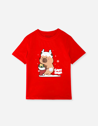 Áo thun Noel Bomines